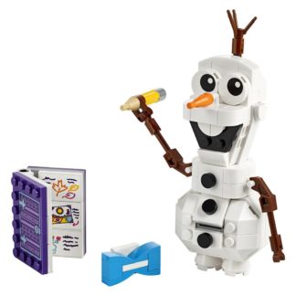 Lego Disney Princess Olaf