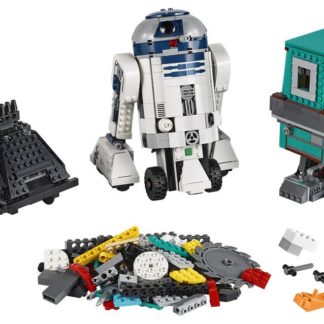 Lego Star Wars TM Velitel droidů