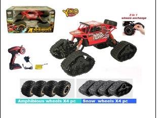 1:12 RC Truck