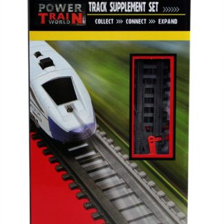 Power train World - Koleje B