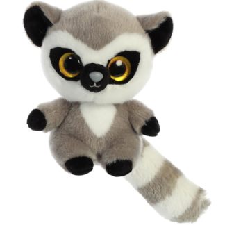 Plyšový Lemur Yoo Hoo Lemmee 14 cm