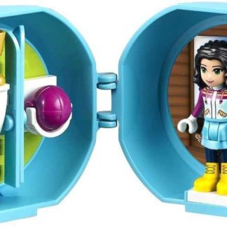 Lego Friends kapesní pokojíček