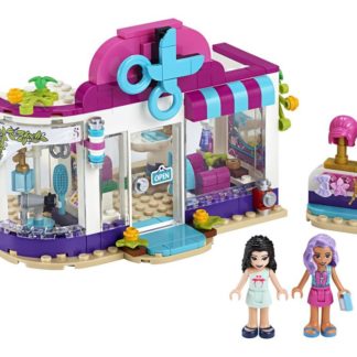 Lego Friends Kadeřnictví v městečku Heartlake