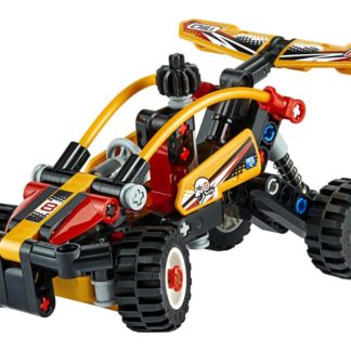 Lego Technic Bugina