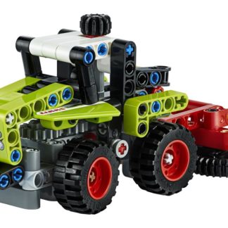 Lego Technic Mini Claas Xerion