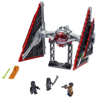 Lego Star Wars Sithská stíhačka TIE