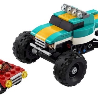 Lego Creators Monster truck