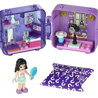 Lego Friends Herní boxík: Emma