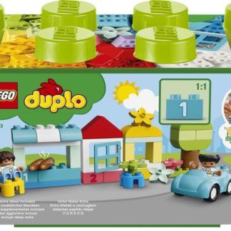 Lego Duplo 10913 Box s kostkami