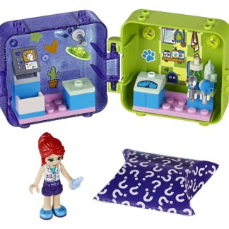 Lego Friends Herní boxík: Mia