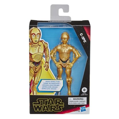 Star Wars Epizoda 9 figurka