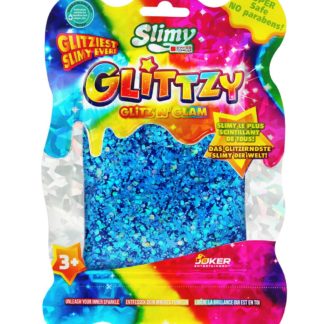 Slimy Glittzy 120 g