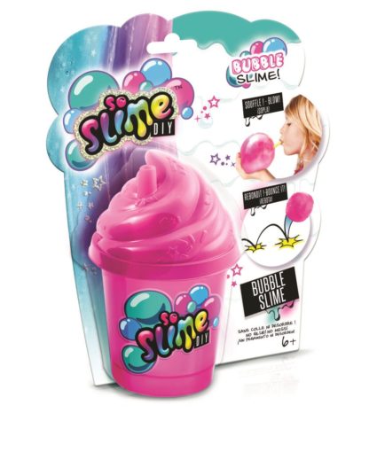 So Slime Bubble kelímek