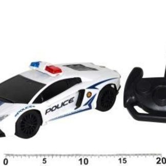 WIKY RC policejní auto