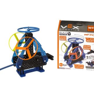 HEXBUG VEX Robotics Zip Flyer