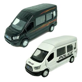 Auto 1:52 Transit