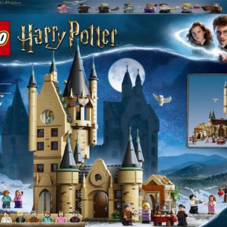 Lego Harry Potter 75969 Astronomická věž v Bradavicích