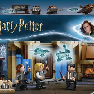 Lego Harry Potter 75966 Komnata nejvyšší potřeby