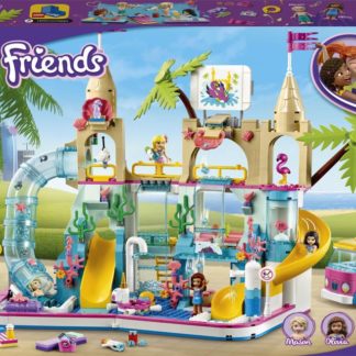 Lego Friends 41430 Aquapark