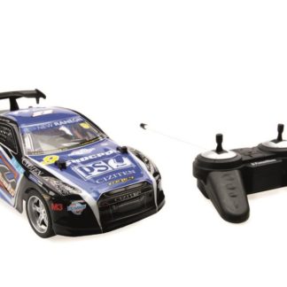 RC auto 1:18 závoďák