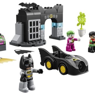 Lego Duplo 10919 Batmanova jeskyně