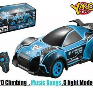 Auto RC Racing Climber 4WD 1:16