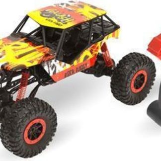 WIKY ROCK BUGGY Goliash RC 44 cm