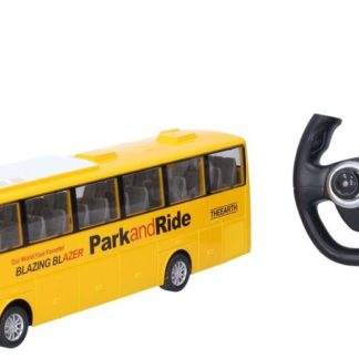 Wiky RC RC autobus 28 cm