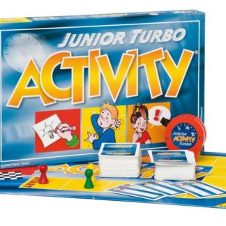 Activity Junior turbo