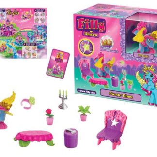 Filly Stars Glitter playset