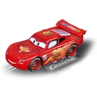 Auto Carrera GO Disney Cars 2 Lightning McQueen