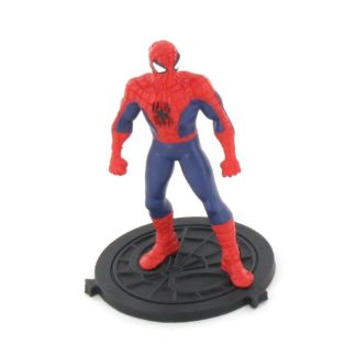 Figurka Spiderman de Pie