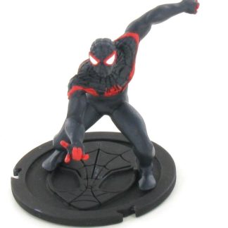 Figurka Spiderman Miles Morales