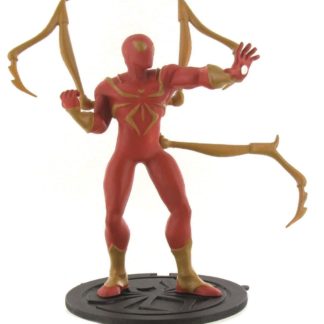 Figurka Iron Spiderman