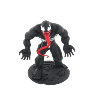 Figurka Spiderman agent Venom