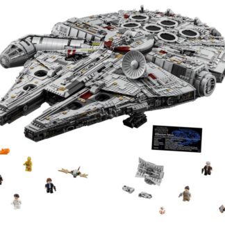 LEGO® Star Wars™ 75192 Millennium Falcon™