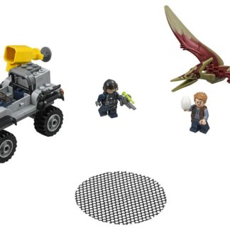 Lego Jurassic World Hon na Pteranodona