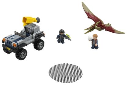 Lego Jurassic World Hon na Pteranodona