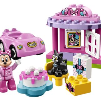 LEGO® DUPLO® 10873 Minnie a narozeninová oslava