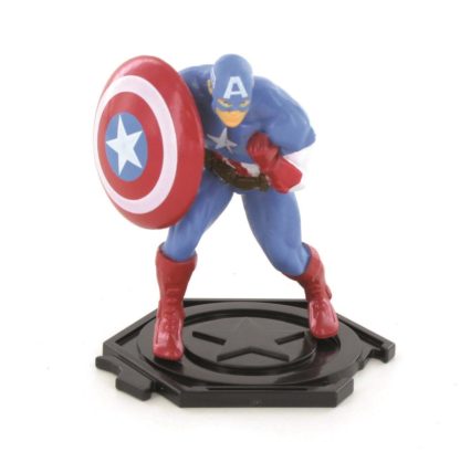 Figurka Avengers - Capitan America