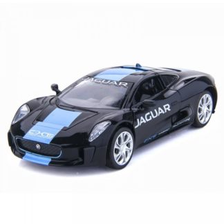 1:32 Jaguar C-X75