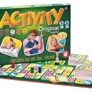 Activity Original 2