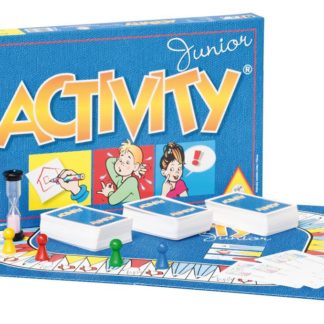 Activity JUNIOR