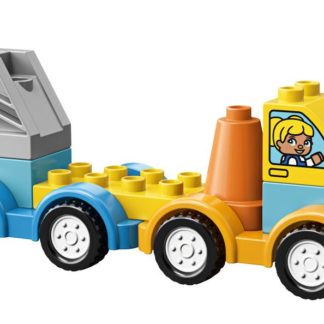 Lego Duplo 10883 Můj první odtahový vůz