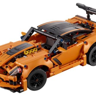 Lego Technic Chevrolet Corvette ZR1