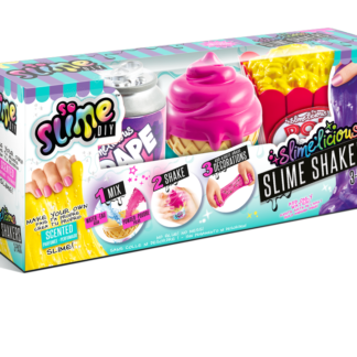 So Slime 3pack