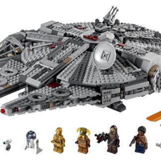 Lego Star Wars Millennium Falcon™