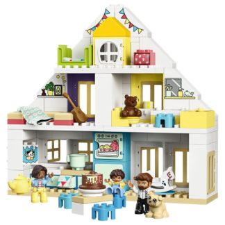 Lego Duplo 10929 Domeček na hraní