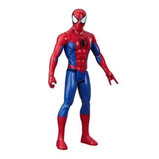 Spiderman figurka Titan