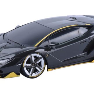 1:24 Závodní auto Lamborghini Centenario